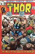 THOR #195B 