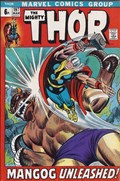 THOR #197B 