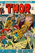THOR #196B 