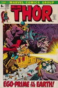 THOR #202B 