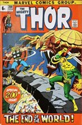 THOR #200B 