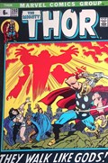 THOR #203B 