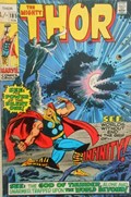 THOR #185B 