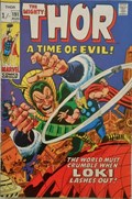 THOR #191B 