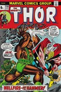 THOR #210B 