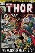 THOR #205B 