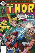 THOR #264D 