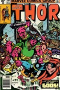 THOR #301-MJ 
