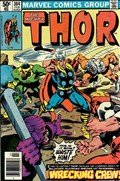 THOR #304-MJ 