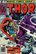 THOR #308-MJ 