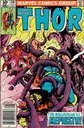 THOR #310-MJ 