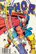 THOR #337-MJ 