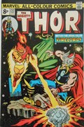 THOR #232B 