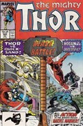 THOR #393 