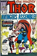 THOR #390 