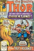 THOR #402 