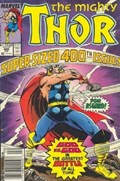 THOR #400B 