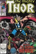 THOR #407 