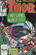 THOR #406 