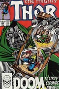 THOR #409 