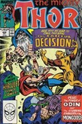 THOR #408 