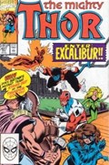 THOR #427 