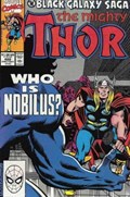 THOR #422 