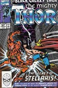 THOR #421 