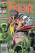 THOR #419B 