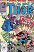 THOR #420 