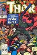 THOR #418 