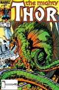 THOR #341 