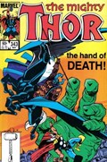 THOR #343 