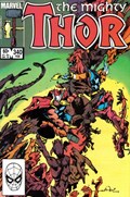 THOR #340 