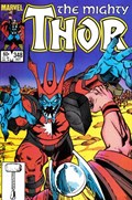 THOR #348 