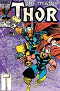 THOR #350 