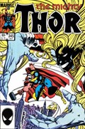 THOR #345 