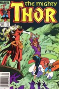 THOR #347B 