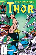THOR #346 