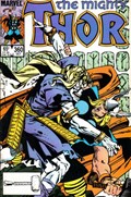 THOR #360 