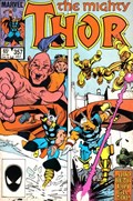THOR #357 
