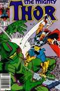 THOR #358B 