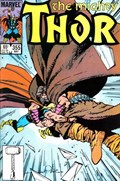 THOR #355 