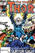 THOR #353 