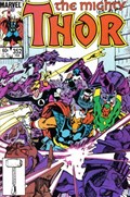 THOR #352 