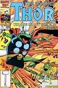 THOR #366 