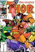 THOR #367 