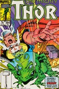 THOR #364 
