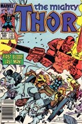 THOR #362B 