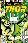 THOR #441 